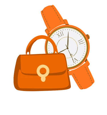 اكسسوارات نسائي